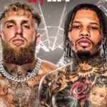 When Is Jake Paul vs Tank Davis? Full Fight Schedule and Streaming Details